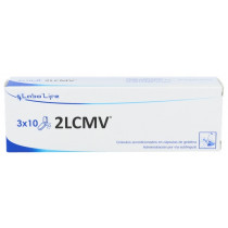 2LCMV 30 Cápsulas Labolife