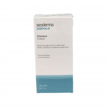 Sesderma Sebovalis Champú Tratante 200 Ml.