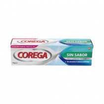 Corega Extra Fuerte Sin Sabor
