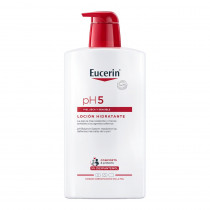 PH5 Eucerin Locón Dosificador