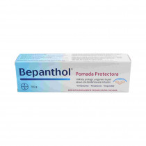 Bepanthol Pomada Protectora 100 Gr.
