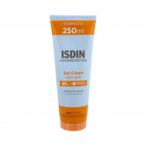 Isdin Fotoprotector Gel Crema spf 50+ 250 Ml.