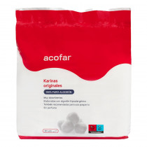 Compresas Tocologicas Karinas Algodon 20 U