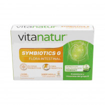 Vitanatur Simbiotics G 14 Sobres