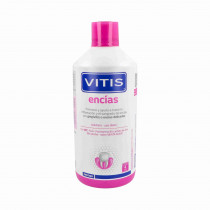 Vitis Encias Colutorio 1000Ml V2