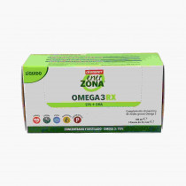 Enerzona Omega 3RX Líquido
