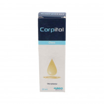 Corpitol Aceite Gotas 50 Ml