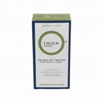 Queilip Lapiz Y Crema Labial