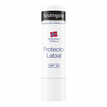 Neutrogena Labios Spf 20 4,8 G