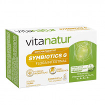 Vitanatur Simbiotics G 14 Sobres