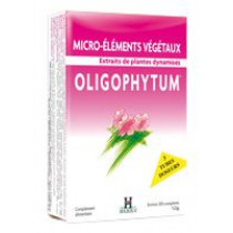 Oligophytum Iodo 100Gra