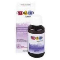 Pediakid Sueño Jarabe 125 Ml.