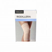 Rodillera Farmalastic Talla Gran