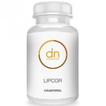 Direct Nutrition Lipcor Colesterol 30 Caps