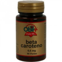 Betacaroteno 90Perlas
