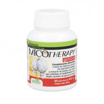 Micotherapy Glico 545 Mg 90 Cápsulas Avd