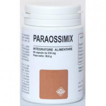Paraossimix 60 Cápsulas Gheos