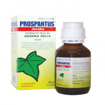Prospantus (35 Mg/5 Ml Jarabe 100 Ml)