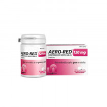 Aero Red (120 Mg 40 Comprimidos Masticables)