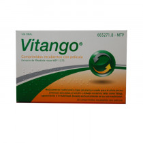 Vitango (200 Mg 30 Comprimidos Recubiertos)