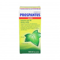 Prospantus (35 Mg/5 Ml Jarabe 100 Ml)