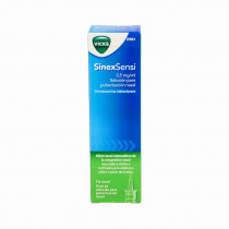 Sinexsensi (0.5 Mg/Ml Nebulizador Nasal 15 Ml)