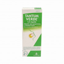 Tantum Verde (1.5 Mg/Ml Colutorio 240 Ml)