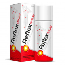 Reflex (Aerosol Topico 130 Ml)