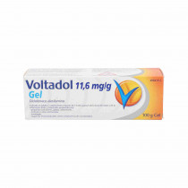 Voltadol (10 Mg/G Gel Topico 100 G)
