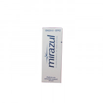 Mirazul (1.25 Mg/Ml Colirio 1 Frasco Solucion 10 Ml)