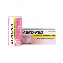 Aero Red (40 Mg 100 Comprimidos Masticables)