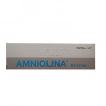Amniolina (Pomada 50 G)