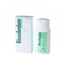 Bioselenium (2.5% Suspension Topica 100 Ml)