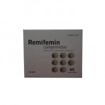 Remifemin (20 Mg 60 Comprimidos)