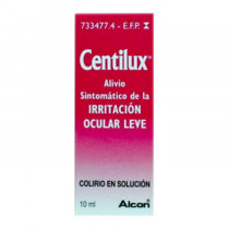 Centilux (Colirio 1 Frasco 10 Ml)