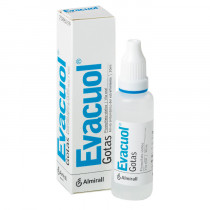 Evacuol (7.5 Mg/Ml Gotas Orales Solucion 30 Ml)