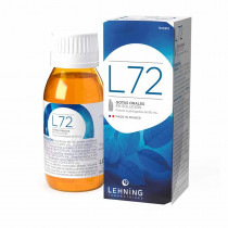 Lehning L 72 Gotas 60Ml