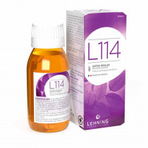 Lehning L 114 Gotas 60 Ml