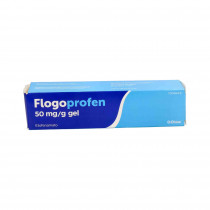 Flogoprofen (50 Mg/G Gel Topico 100 G)