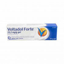 Voltadol Forte 23.2mg/g gel