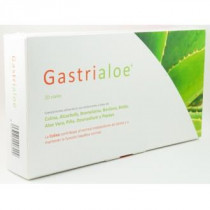 Gastrialoe 20 Ampollas