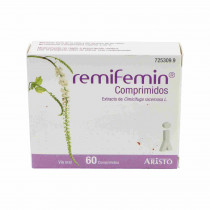 Remifemin (20 Mg 60 Comprimidos)