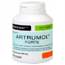 Artrumol Forte (Cart.Tib.-Min.-Vit.C) 180 Cápsulas