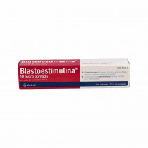 Blastoestimulina 10mg/g Pomada 30 Gr