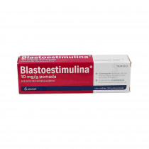 Blastoestimulina 10mg/g Pomada 60 Gr.