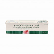 Anticongestiva Cusí 45 gr.