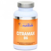 Citramax B6 240 Cápsulas
