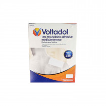 Voltadol 140 Mg 5 Apósitos Adhesivos
