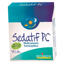 Sedatif Pc 90 Comprimidos Boiron
