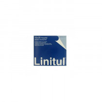 Linitul (20 Apositos Monodosis 15 X 25 Cm)